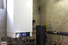 Booth Of Toft condensing boiler companies