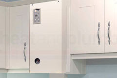 Booth Of Toft electric boiler quotes