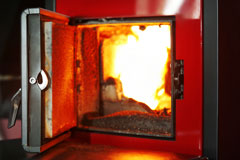 solid fuel boilers Booth Of Toft